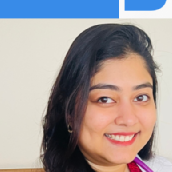 Aafreen A. NEET-UG trainer in Delhi