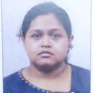 Debina S. Class I-V Tuition trainer in Chennai