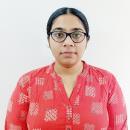Shreya B. English Tutors trainer in Kolkata