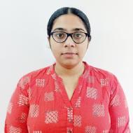 Shreya B. Class I-V Tuition trainer in Kolkata