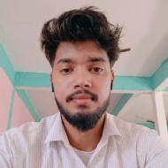 Raj Patel Class 10 trainer in Varanasi