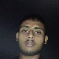 Krishna Yadav Class 12 Tuition trainer in Basti Sadar
