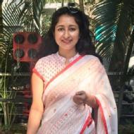 Noorsaba S. Class 12 Tuition trainer in Bangalore