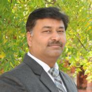 Anil Class 12 Tuition trainer in Bharatpur