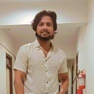 Ashish Jha MBBS & Medical Tuition trainer in Delhi