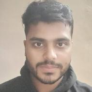 Suryansh Shukla Class 10 trainer in Gurgaon