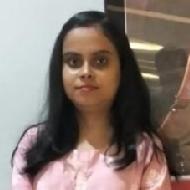 Shuvashree N. Class I-V Tuition trainer in Durgapur