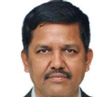 Dr M Palanisamy BTech Tuition trainer in Coimbatore