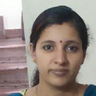 Govitha G Class 12 Tuition trainer in Kochi