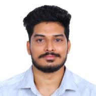 Anil Kumar Personal Trainer trainer in Manikonda Jagir