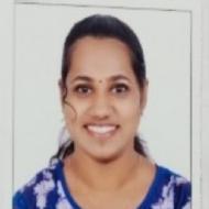 Krishna Priya . Class I-V Tuition trainer in Trivandrum