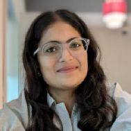 Raksha S. Class 12 Tuition trainer in Jaipur