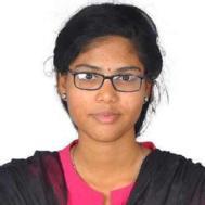 Sakthi P. Class 12 Tuition trainer in Salem