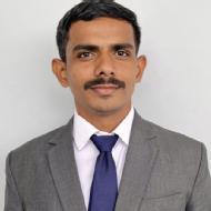 Vitthal Nalawade Python Training for Kids trainer in Pune