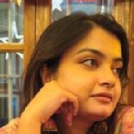 Pallabi Chakrabarti Spoken English trainer in Kolkata