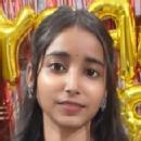 Vartika V. English Tutors trainer in Nawabganj