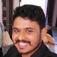 Akash Routh BSc Tuition trainer in Barrackpore