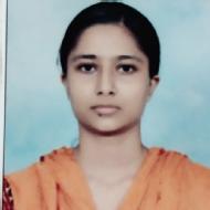 Neha Sharma BSc Tuition trainer in Ludhiana