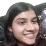 Palak B. Class I-V Tuition trainer in Indore