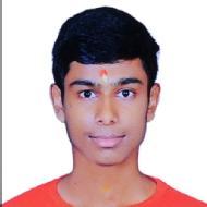 Devaduth Bijulal Class 11 Tuition trainer in Kochi