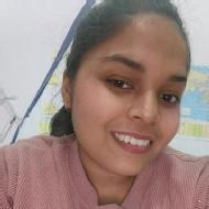 Sakshi G. Class I-V Tuition trainer in Ballia