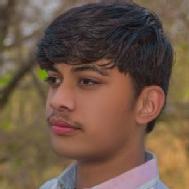 Tushar Nagar Vocal Music trainer in Jaipur