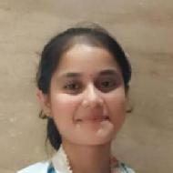 Deepika S. Class I-V Tuition trainer in Jammu