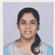 Priya W. Class I-V Tuition trainer in Chennai