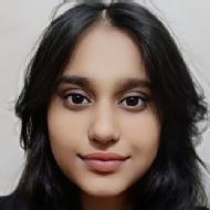 Sweety P. Class 10 trainer in Bangalore