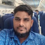 Syed Naseer Uddin Jewellery Making trainer in Hyderabad