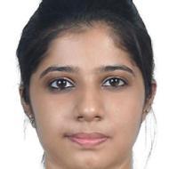 Gayathri D. Class 10 trainer in Kochi