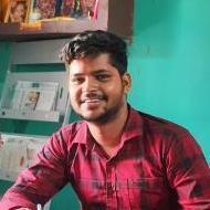 Manoj Kumar Nayak Class I-V Tuition trainer in Anandapur