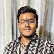 Devansh Maheshwari Class 12 Tuition trainer in Kasganj
