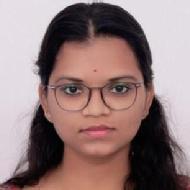 Bethi Sindhu Reddy . Class I-V Tuition trainer in Hyderabad