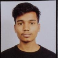 Aman Mehta NEET-UG trainer in Srinagar