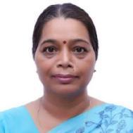 Rashmi R. Class 12 Tuition trainer in Noida