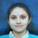 Madulamatam Bhargavi . Language trainer in Bangalore