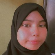 Hira A. Class I-V Tuition trainer in Kolkata