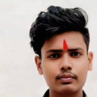 Ashish Raikwar Hindi Language trainer in Bamori