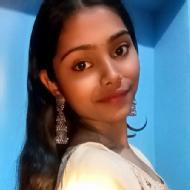 Srishti J. Class I-V Tuition trainer in Hazaribagh