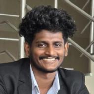 Dr. Aldrin Rajashekaran BHMS Tuition trainer in Thane