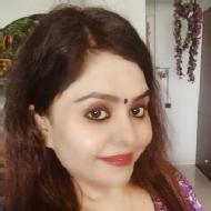 Sheetal P Class I-V Tuition trainer in Pune