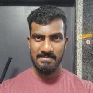 Rajesh Personal Trainer trainer in Hyderabad