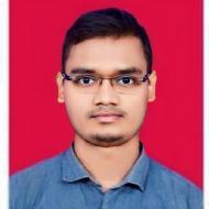 Suraj Dewangan Class 10 trainer in Champa