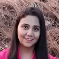 Pragya A. Class I-V Tuition trainer in Delhi