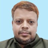 Tarique Asar Corel DRAW trainer in Jamshedpur