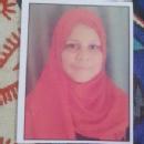 Shabeena Tuition trainer in Muzaffarnagar