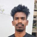 Photo of G. Ajay Kumar