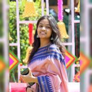 Aeishna G. Class I-V Tuition trainer in Moradabad