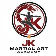 JK Martial Art Academy Self Defence institute in Jammu